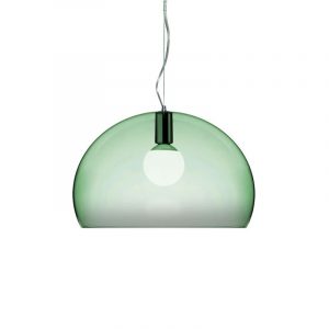 KARTELL-FLY-9030-VERDE-SALVIA-STILLUCE-STORE-BERGAMO