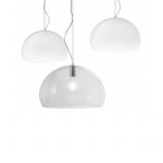 KARTELL-FLY-TRASPARENTE-STILLUCE-STORE-BERGAMO