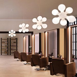 KUNDALINI-ATOMIUM-SOSPENSIONE-AMBIENTAZIONE-STILLUCE-STORE-BERGAMO