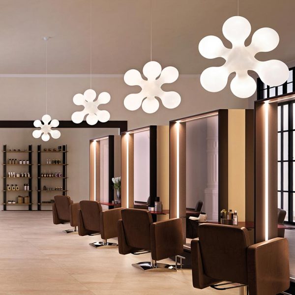 KUNDALINI-ATOMIUM-SOSPENSIONE-AMBIENTAZIONE-STILLUCE-STORE-BERGAMO