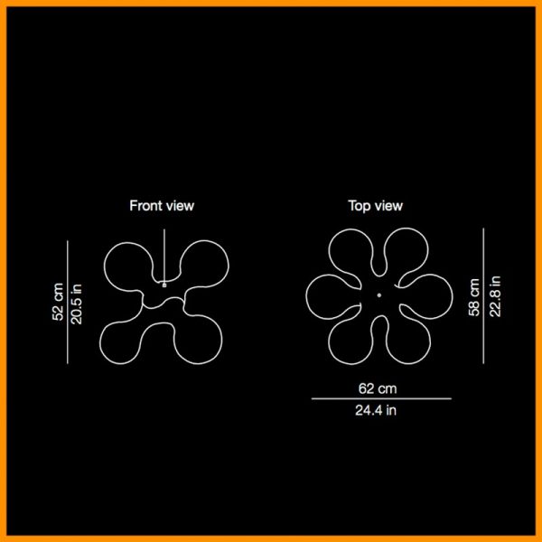 KUNDALINI-ATOMIUM-SOSPENSIONE-STILLUCE-STORE_DIM-BERGAMO
