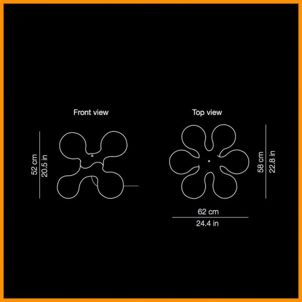 KUNDALINI-ATOMIUM-TAVOLO-TERRA-STILLUCE-STORE_DIM-BERGAMO