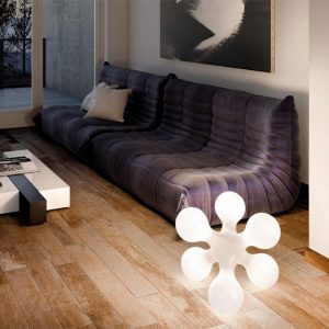 KUNDALINI-ATOMIUM-TERRA-STILLUCE-STORE-BERGAMO