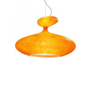 KUNDALINI-ETA-SAT-SOSPENSIONE-ARANCIO-STILLUCE-STORE-BERGAMO