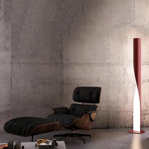 KUNDALINI-EVITA-TERRA-LED-AMBIENTAZIONE-STILLUCE-STORE-BERGAMO