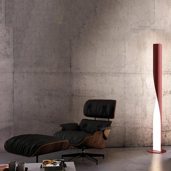 KUNDALINI-EVITA-TERRA-LED-AMBIENTAZIONE-STILLUCE-STORE-BERGAMO