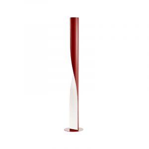 KUNDALINI-EVITA-TERRA-LED-ROSSO-STILLUCE-STORE-BERGAMO