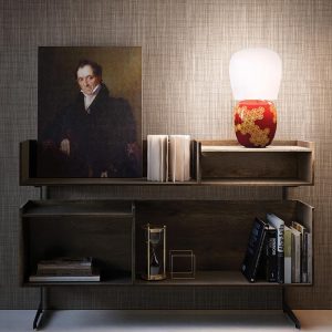 KUNDALINI-HIVE-TAVOLO-AMBIENTAZIONE-STILLUCE-STORE-BERGAMO