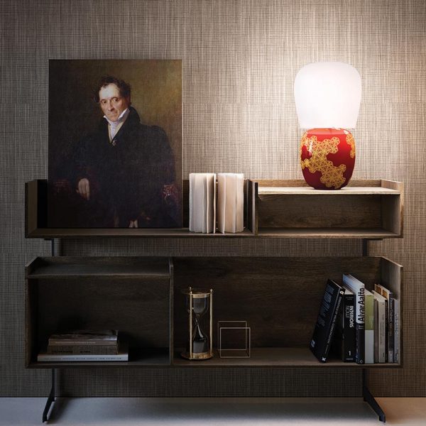 KUNDALINI-HIVE-TAVOLO-AMBIENTAZIONE-STILLUCE-STORE-BERGAMO