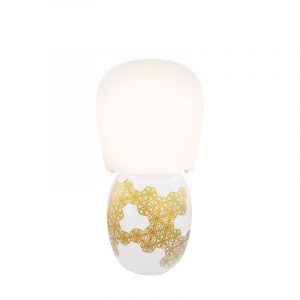 KUNDALINI-HIVE-TAVOLO-BIANCO-STILLUCE-STORE-BERGAMO