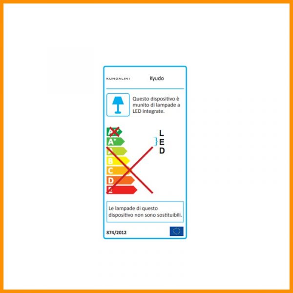 KUNDALINI-KIUDO-TERRA-CLASSE-ENERGETICA-STILLUCE-STORE-BERGAMO