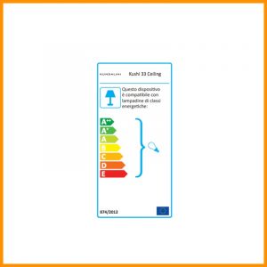 KUNDALINI-KUSHI-33-SOFFITTO-CLASSE-ENERGETICA-STILLUCE-STORE-BERGAMO