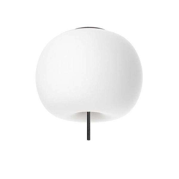 KUNDALINI-KUSHI-33-SOFFITTO-NERO-STILLUCE-STORE-BERGAMO