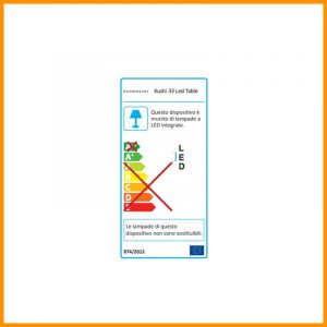 KUNDALINI-KUSHI-33-TAVOLO-CLASSE-ENERGETICA-STILLUCE-STORE-BERGAMO