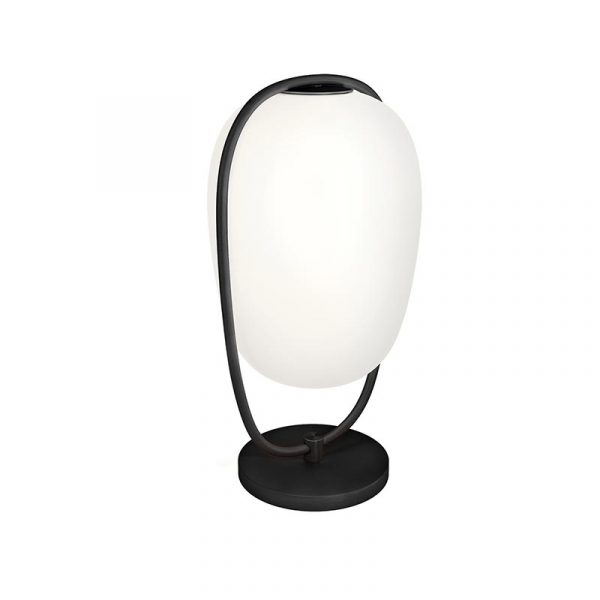 KUNDALINI-LANNA-TAVOLO-NERO-STILLUCE-STORE-BERGAMO