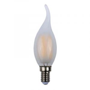 LAMPADINA-LED-E14-FIAMMA-SMERIGLIATA-STILLUCE-STORE