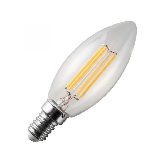 LAMPADINA-LED-E14-OLIVA-FILAMENTO-STILLUCE-STORE