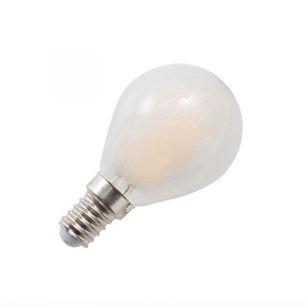 LAMPADINA-LED-E14-OLIVA-SMERIGLIATA-STILLUCE-STORE