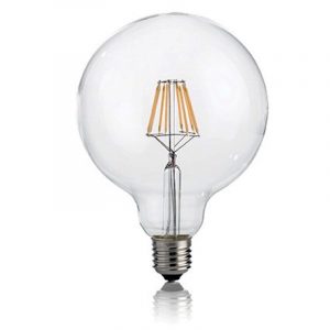 LAMPADINA-LED-E27-GLOBO-FILAMENTO-STILLUCE-STORE