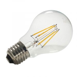 LAMPADINA-LED-E27-GOCCIA-FILAMENTO-STILLUCE-STORE