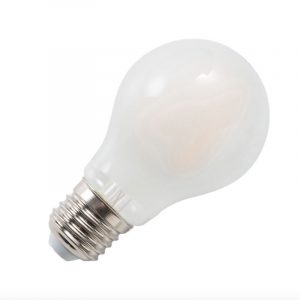 LAMPADINA-LED-E27-GOCCIA-SMERIGLIATA-STILLUCE-STORE