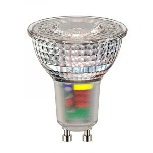 LAMPADINA-LED-GU10-TUTTO-VETRO-STILLUCE-STORE-BERGAMO