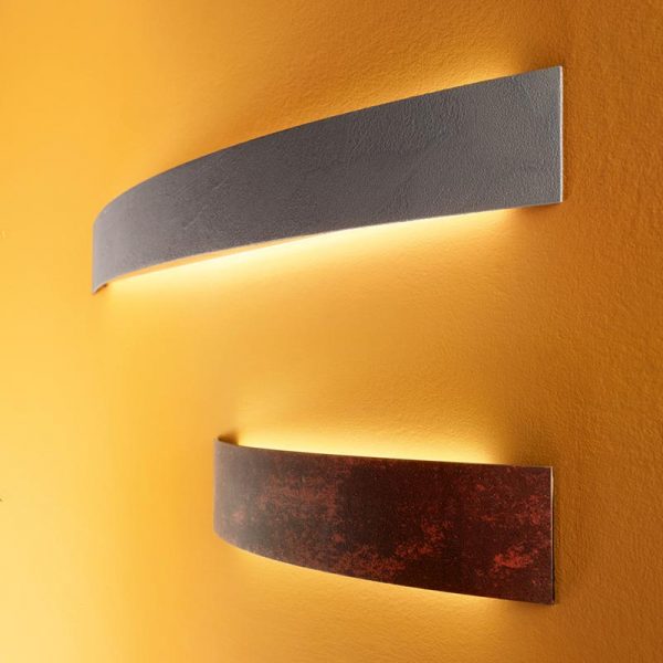 LINEALIGHT-CURVE-COLORI-STILLUCE-STORE-BERGAMO