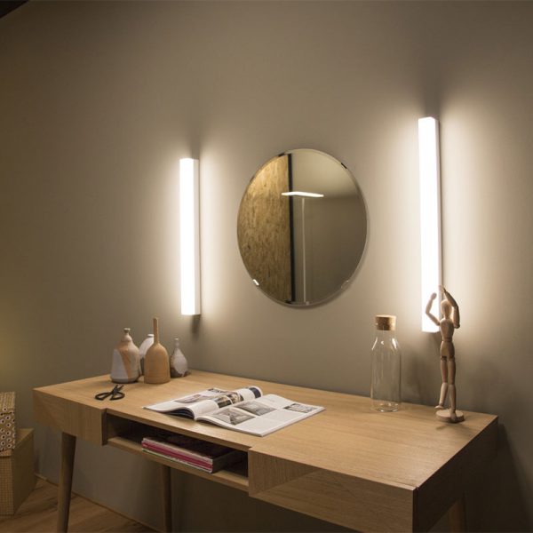LINEALIGHT-KIOO-STILLUCE-STORE-BERGAMO LINEALIGHT-KIOO-STILLUCE-STORE-BERGAMO