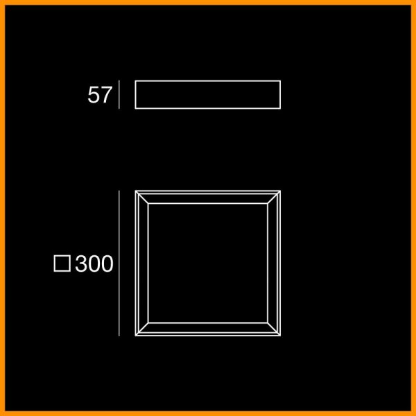 LINEALIGHT-TARA-Q-30_DIM-STILLUCE-STORE-BERGAMO