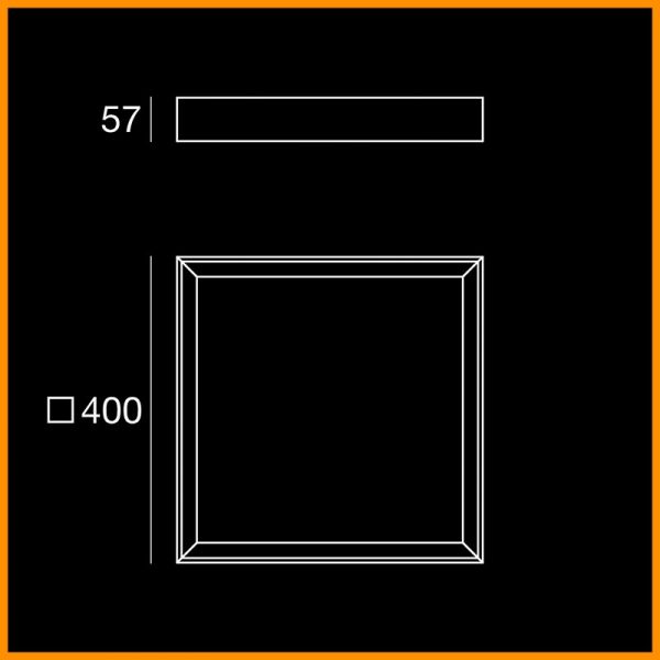 LINEALIGHT-TARA-Q-40_DIM-STILLUCE-STORE-BERGAMO