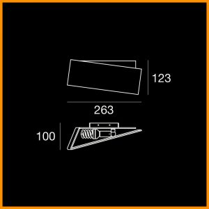 LINEALIGHT-ZIG-ZAG-PARETE-26_DIM-STILLUCE-STORE-BERGAMO