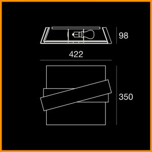 LINEALIGHT-ZIG-ZAG-PARETE-SOFFITTO-42_DIM-STILLUCE-STORE-BERGAMO