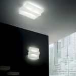 LINEALIGHT-ZIG-ZAG-PARETE-SOFFITTO-STILLUCE-STORE-BERGAMO