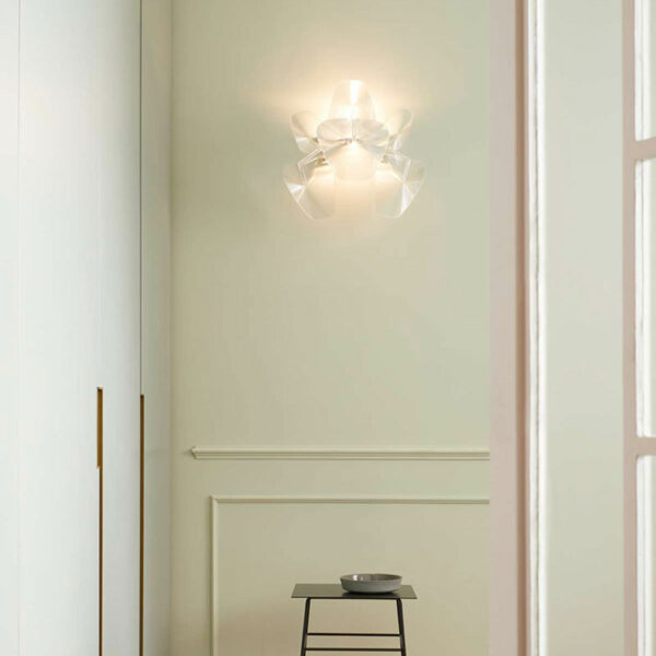 LUCEPLAN-HOPE-PARETE-A3-STILLUCE-STORE-BERGAMO