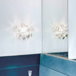 Luceplan Hope D66/8 A. Lampada Parete - immagine 3