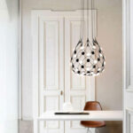 LUCEPLAN-MESH-SOSPENSIONE-C55-STILLUCE-STORE-BERGAMO