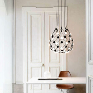 LUCEPLAN-MESH-SOSPENSIONE-C55-STILLUCE-STORE-BERGAMO