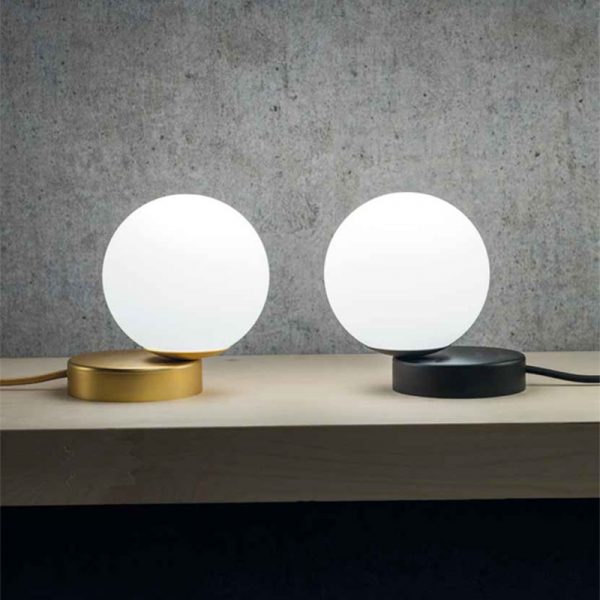 MARCHETTI-LUMI-ORO-NERO-STILLUCE-STORE-BERGAMO