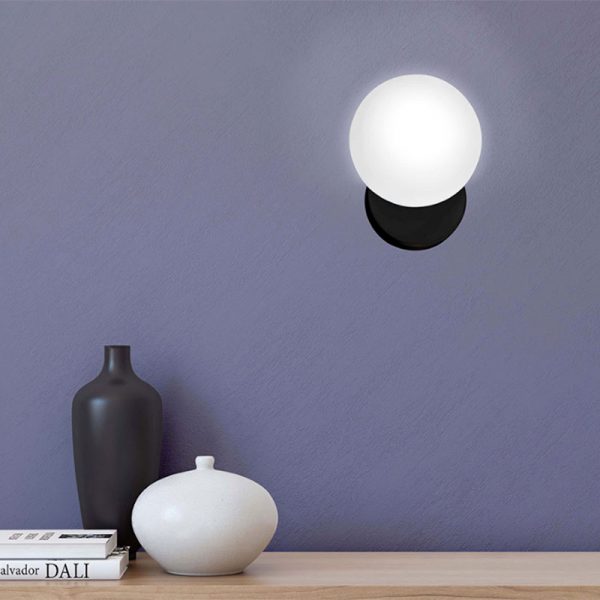 MARCHETTI-TIN-TIN-PARETE-NERO-STILLUCE-STORE-BERGAMO