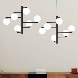 MARCHETTI-TIN-TIN-SOSPENSIONE-S6-NERO-STILLUCE-STORE-BERGAMO