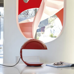 MARTINELLI-LUCE-COBRA-LAMPADA-TAVOLO-AMB-STILLUCE-STORE--BERGAMO