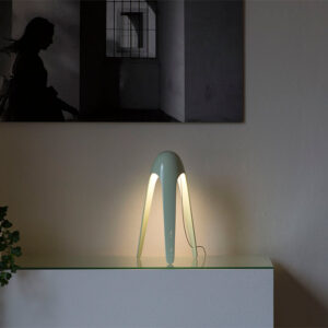 Martinelli Luce Cyborg Lampada Tavolo - immagine 3