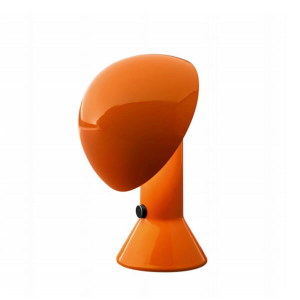MARTINELLI-LUCE-ELMETTO-LAMPADA-TAVOLO-ARANCIO-STILLUCE-STORE--BERGAMO