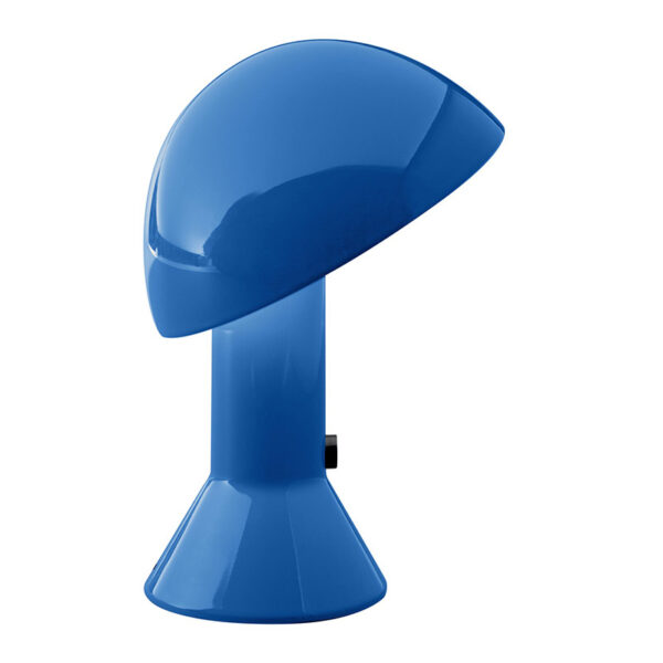 MARTINELLI-LUCE-ELMETTO-LAMPADA-TAVOLO-BLU-STILLUCE-STORE--BERGAMO