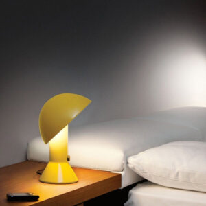 Martinelli Luce Elmetto Lampada Tavolo - immagine 12