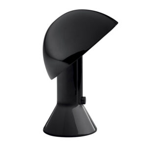 MARTINELLI-LUCE-ELMETTO-LAMPADA-TAVOLO-NERO-STILLUCE-STORE--BERGAMO