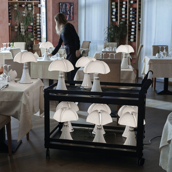 MARTINELLI-LUCE-MINIPIPISTRELLO-CARRELLO-STILLUCE-STORE--BERGAMO