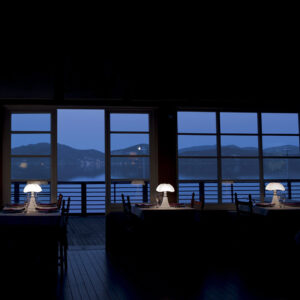 Martinelli Luce Minipipistrello Cordless Tavolo - immagine 7