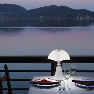 Martinelli Luce Minipipistrello Cordless Tavolo