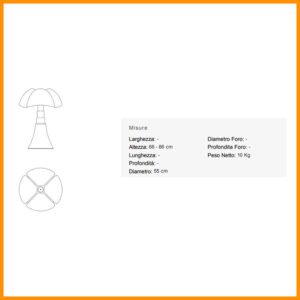 MARTINELLI-LUCE-PIPISTRELLO-LAMPADA-TAVOLO-STILLUCE-STORE_DIM-BERGAMO